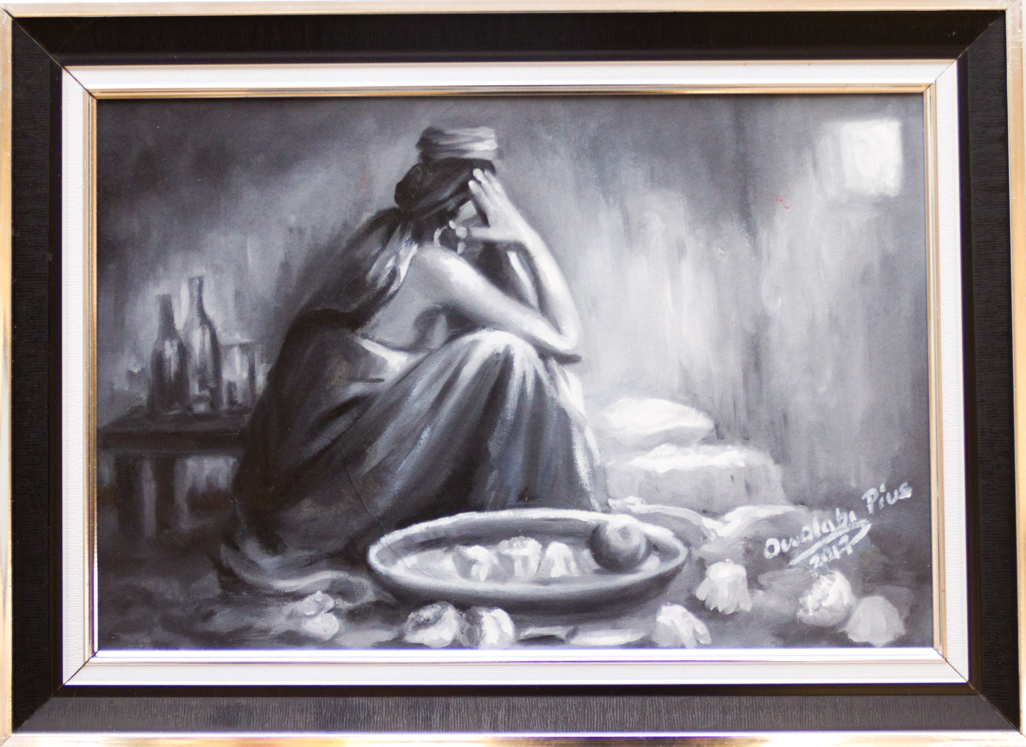 From Cultural Expression to Tangible Asset