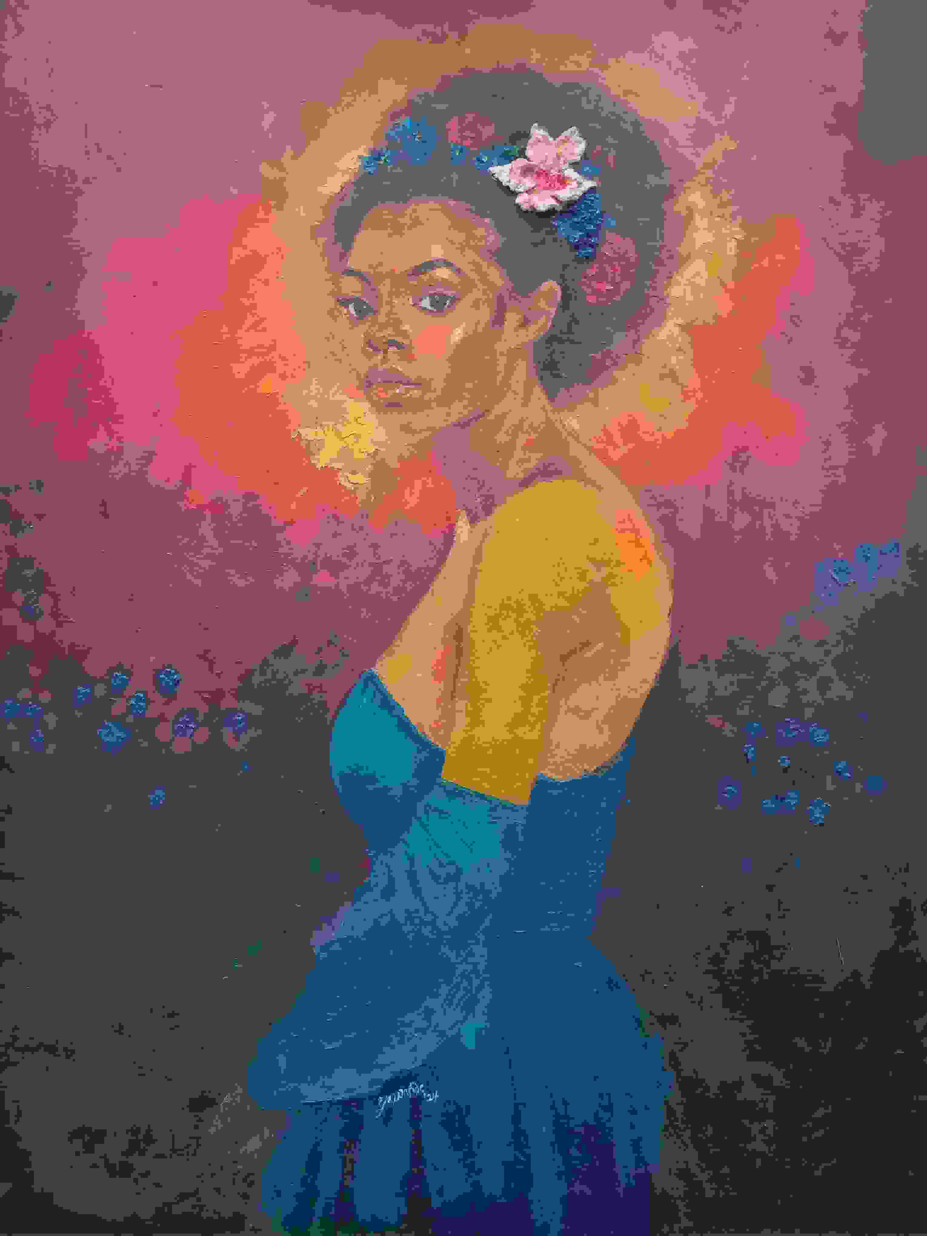 The Bloom