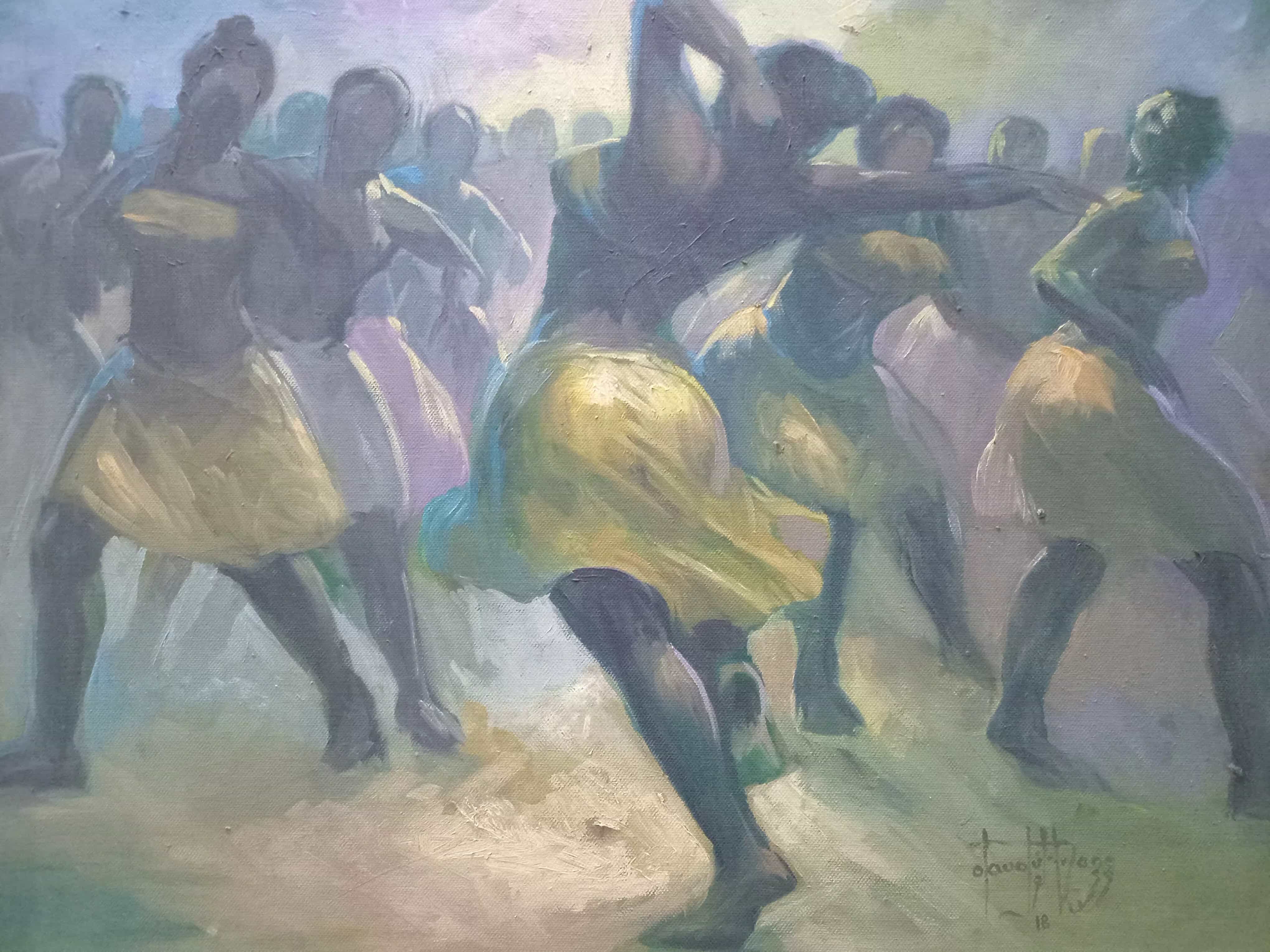 Ugie Festival II
