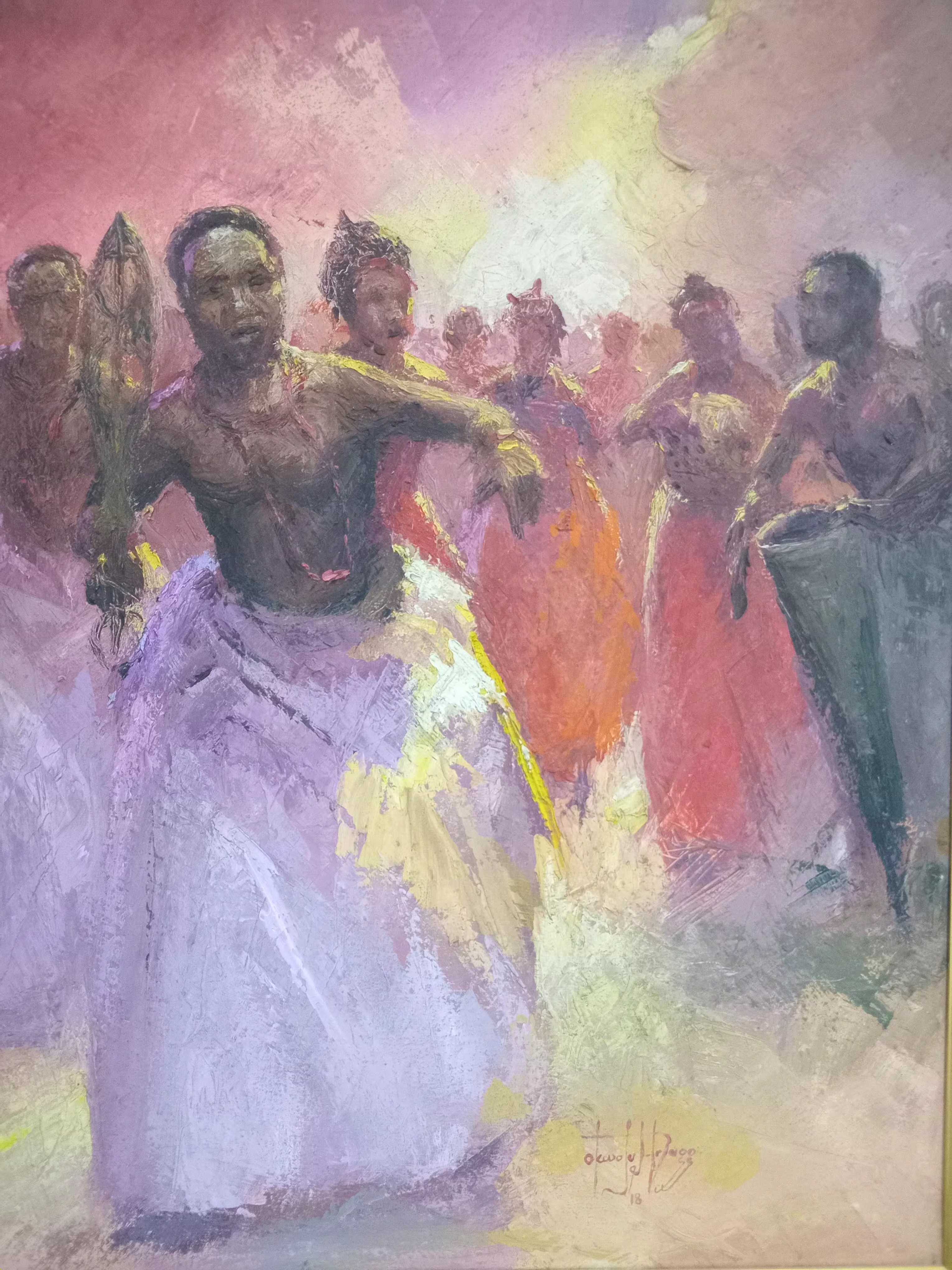 Ugie Festival I