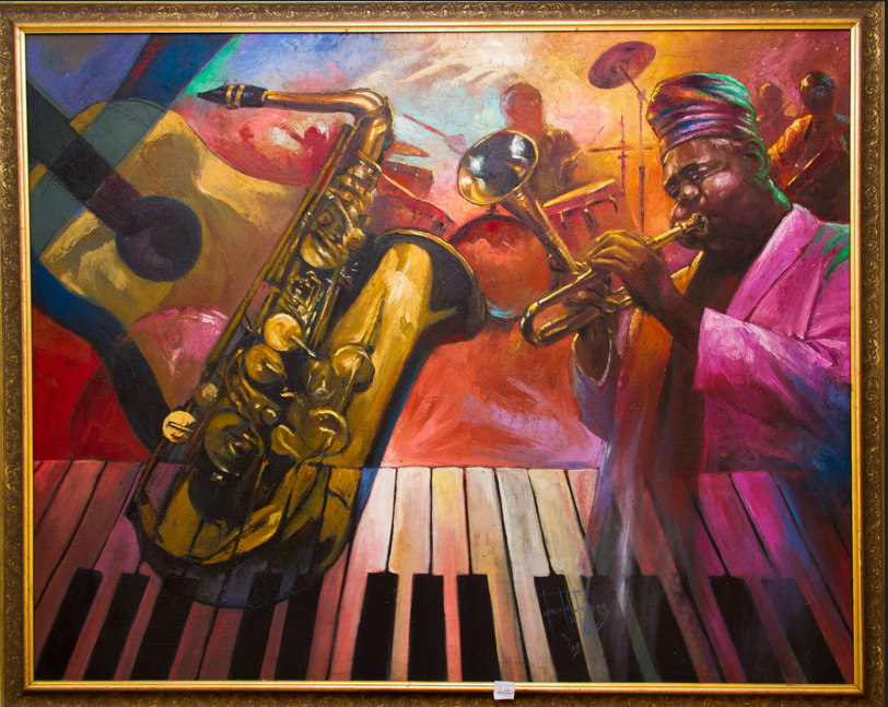 All That Jazz