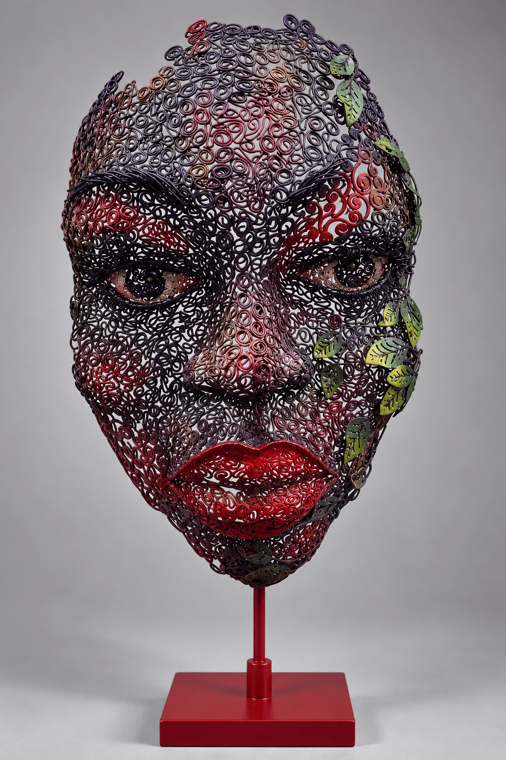 Fragments of Beauty