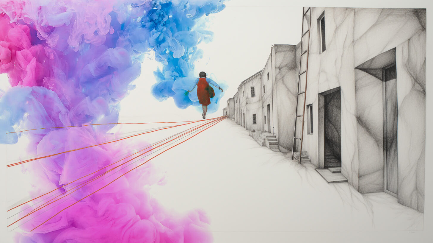 When the World Is in Conflict, Art Becomes Memory: Why Artists Still Paint in Times of Global Tension