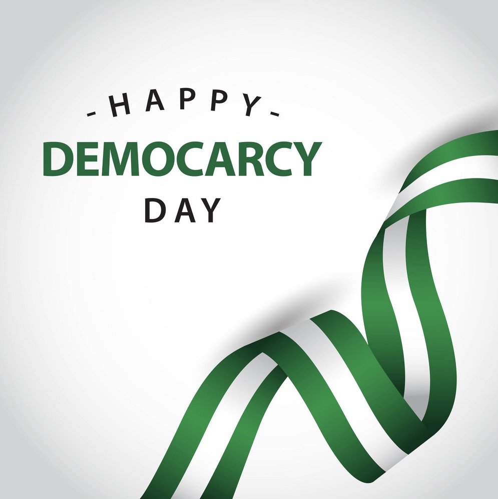 Democracy Day in Nigeria: Preserving Freedom, Culture, and National Identity