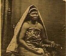 FIRST NIGERIAN WOMAN TO BUY A CAR