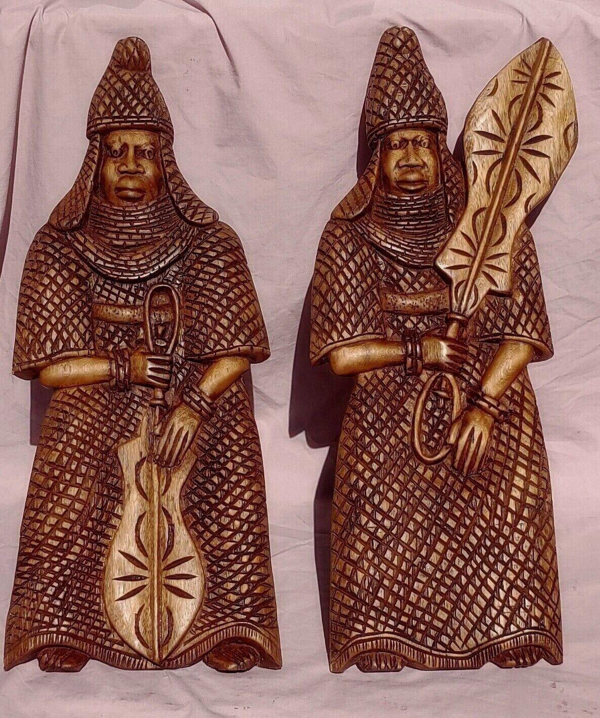 From Village Hands to Global Galleries: Africa’s Art Renaissance